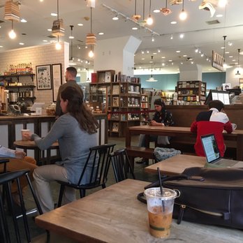 McNally Jackson - Cafe section - Bookstores Near Me - New York, New York McNally Jackson - Cafe section - Bookstores Near Me - New York, New York