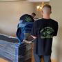 Photo of Daly Moving