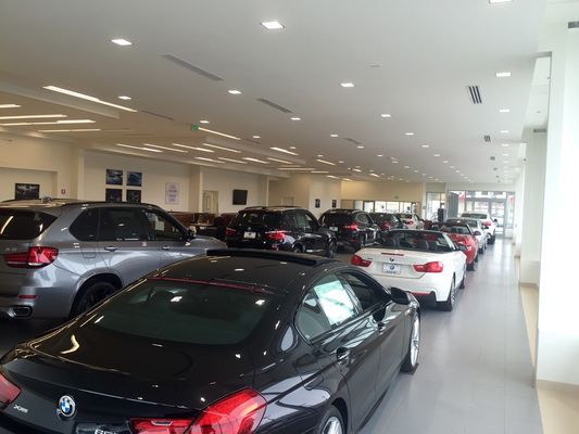 BMW OF ANCHORAGE - Updated July 2025 - 36 Photos & 56 Reviews - 730 E ...