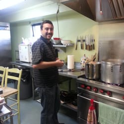 Mountain View House - Volunteering