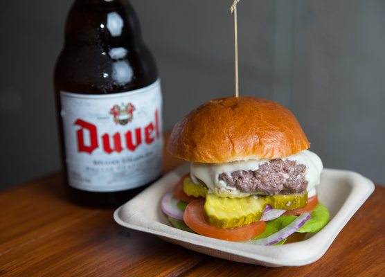 Turntable Chicken Rock by null