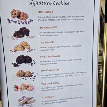 Batch & Box - La Jolla - Bakeries Near Me - San Diego, California