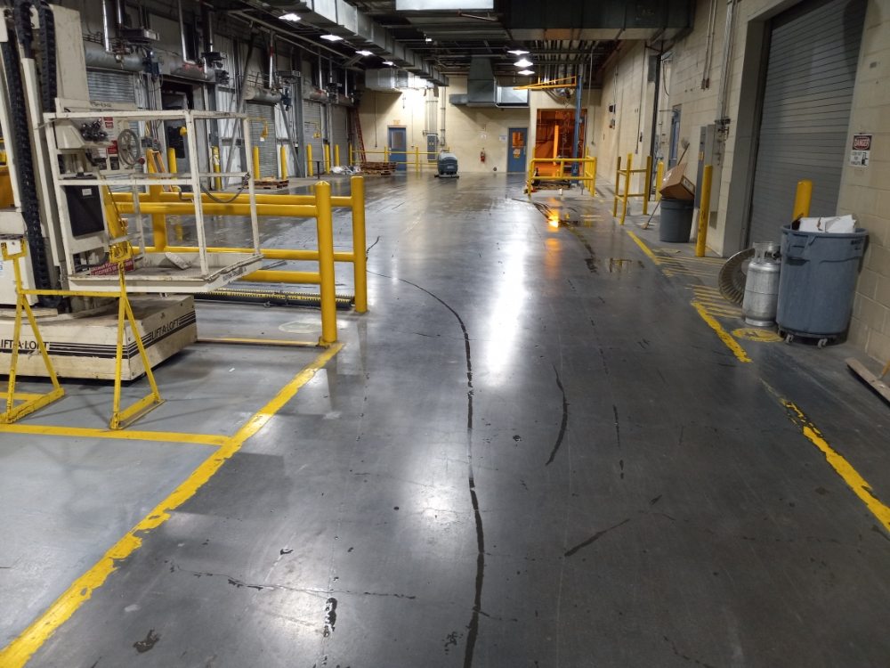 PRESIDENTIAL CLEANING Moncks Corner, South Carolina Office Cleaning