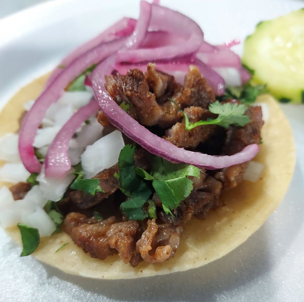 Tacos El Pájaro Loco
