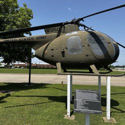 Aviation Historical Museum of Louisiana