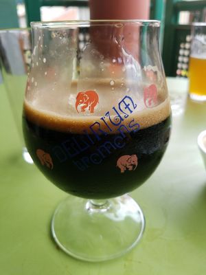 Smith Street Taps by null