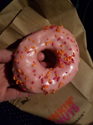 Dunkin' by null