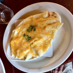 McGlynn's Pub & Restaurant - Side of Mac and cheese- most excellent!