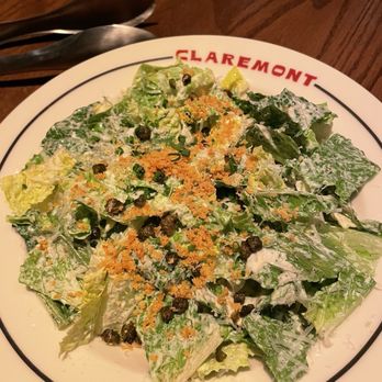 Claremont - Caesar - American Near Me - Dallas, Texas Claremont - Caesar - American Near Me - Dallas, Texas