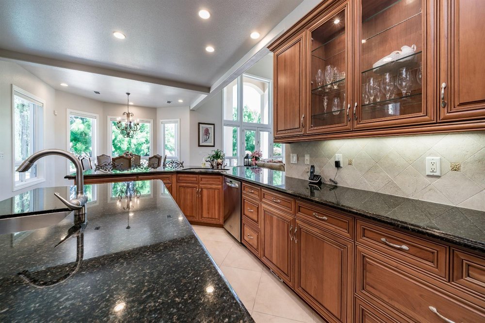 Slide of Eagle Fire & Water Restoration