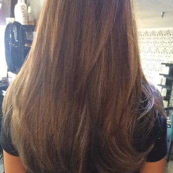 3Sixty Salon - Mary - Hair Salons Near Me - Fremont, California