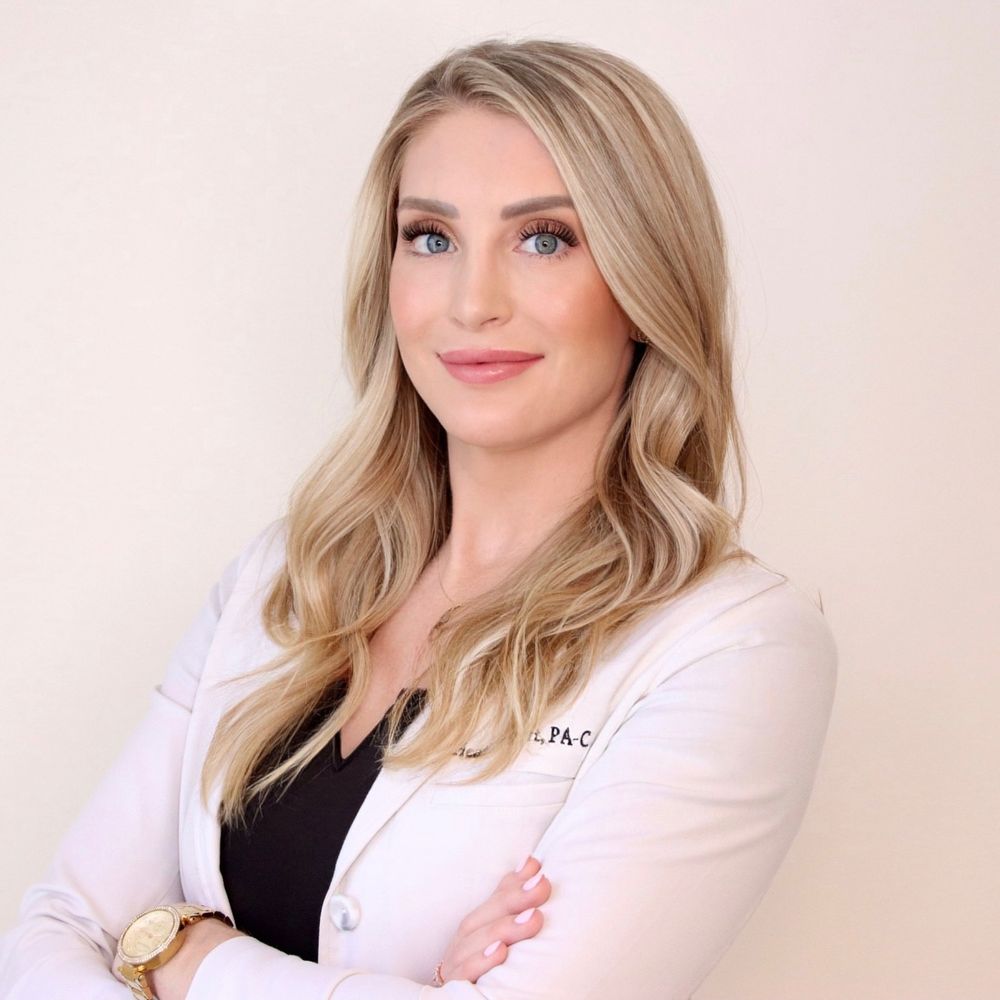 The Retreat Wellness + Aesthetics Logo