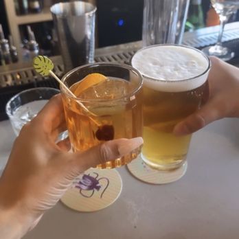 Jo's Modern Thai - Happy Hour! - Thai Near Me - Oakland, California Jo's Modern Thai - Happy Hour! - Thai Near Me - Oakland, California
