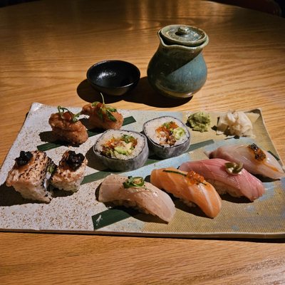 Chotto Matte Toronto by null