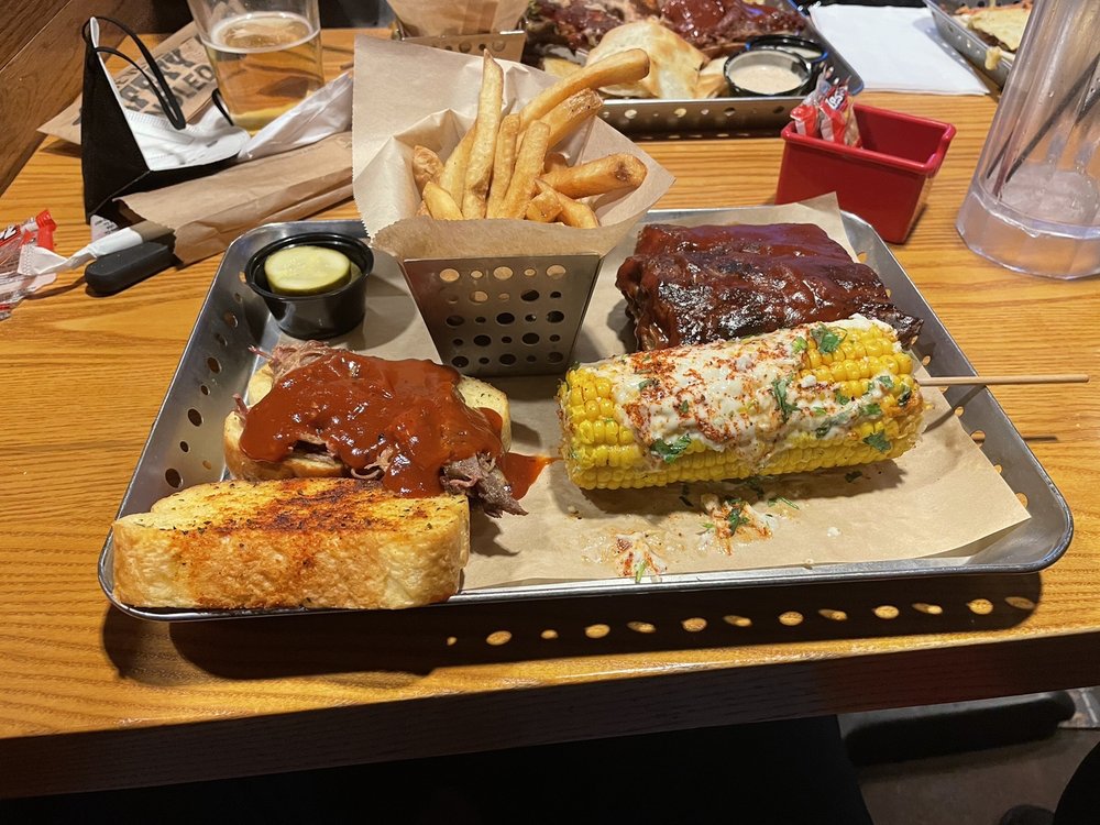 CHILI’S 31 Reviews American (Traditional) 24 Hannaford Sq, Bennington, VT Restaurant