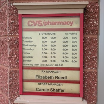 CVS Pharmacy - CVS, Salem IL - Drugstores Near Me - Salem, Illinois