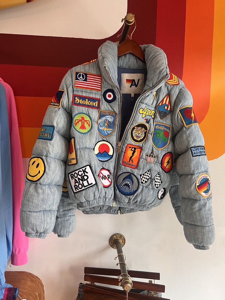 AVIATOR NATION Updated November 2024 22 Reviews 1143 S Coast Hwy