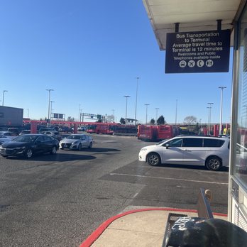 Avis Car Rental - No buses running all parked! - Car Rental Near Me - Philadelphia, Pennsylvania Avis Car Rental - No buses running all parked! - Car Rental Near Me - Philadelphia, Pennsylvania