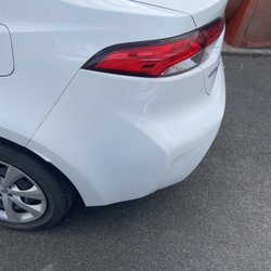 Timmerman Paint & Body Shop - After