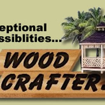 Woodcrafters - a gazebo and palm trees - General Contractors Near Me - Traverse City, Michigan Woodcrafters - a gazebo and palm trees - General Contractors Near Me - Traverse City, Michigan