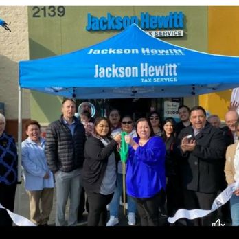 Jackson Hewitt Tax Service - Tax Services Near Me - Clovis, California Jackson Hewitt Tax Service - Tax Services Near Me - Clovis, California
