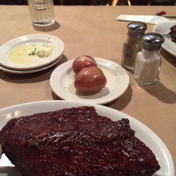 Old Stone Bar & Grill - Excellent rib dinner from one of our favorite restaurants to go on a Saturday night. Great food and service. - American Near Me - Washington, Michigan Old Stone Bar & Grill - Excellent rib dinner from one of our favorite restaurants to go on a Saturday night. Great food and service. - American Near Me - Washington, Michigan