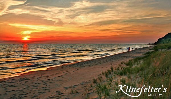 Klinefelter's Gallery & Framing