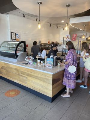 7 Leaves Cafe by null