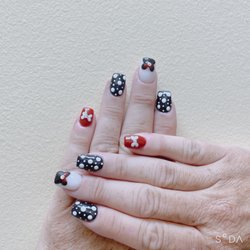 Princess Nails