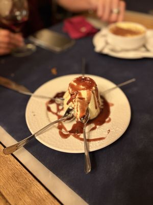 Trattoria Nella by null