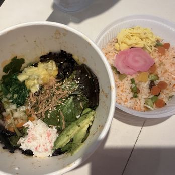 Sushi Jip - Japanese Near Me - Arlington, Virginia