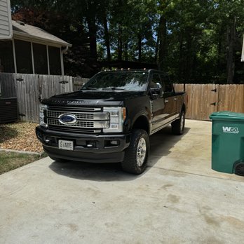 Broughs Mobile Detailing - Car Wash Near Me
