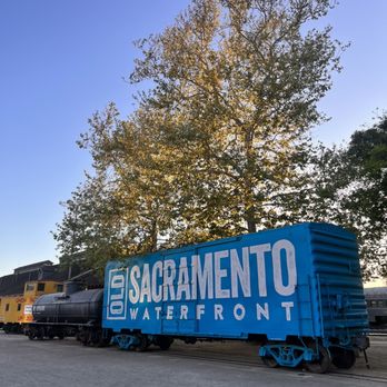 Sacramento Ghosts - Walking Tours Near Me - Sacramento, California Sacramento Ghosts - Walking Tours Near Me - Sacramento, California