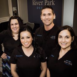 River Park Dental and Esthetics