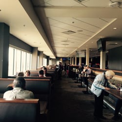 Century Downs Racetrack and Casino - The Restaurant