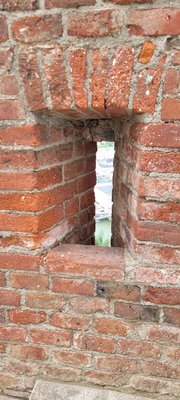 Veste Oberhaus by null