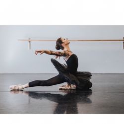 Studio R Ballet - Ms. Robbin