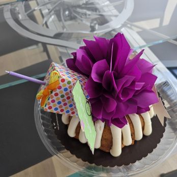 Nothing Bundt Cakes - Bakeries Near Me - Montebello, California