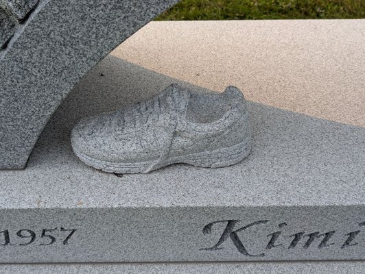 Hope Cemetery by null