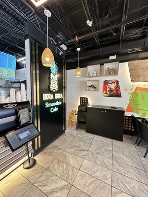 BORA BORA SMOOTHIE CAFE - Updated February 2026 - 46 Photos & 13