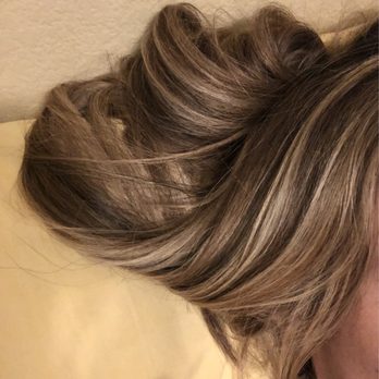Gayla Hair Designs - Highlights - Hair Extensions Near Me - Plano, Texas