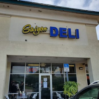 Saigon Deli - Vietnamese Near Me - Tampa, Florida Saigon Deli - Vietnamese Near Me - Tampa, Florida