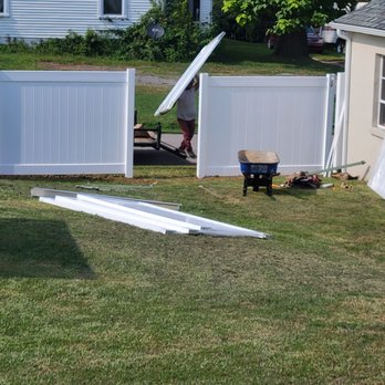 Ergeon - Getting the job done - Fences & Gates Near Me - Philadelphia, Pennsylvania Ergeon - Getting the job done - Fences & Gates Near Me - Philadelphia, Pennsylvania