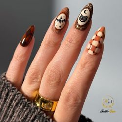 Zinfandel Hair & Nails