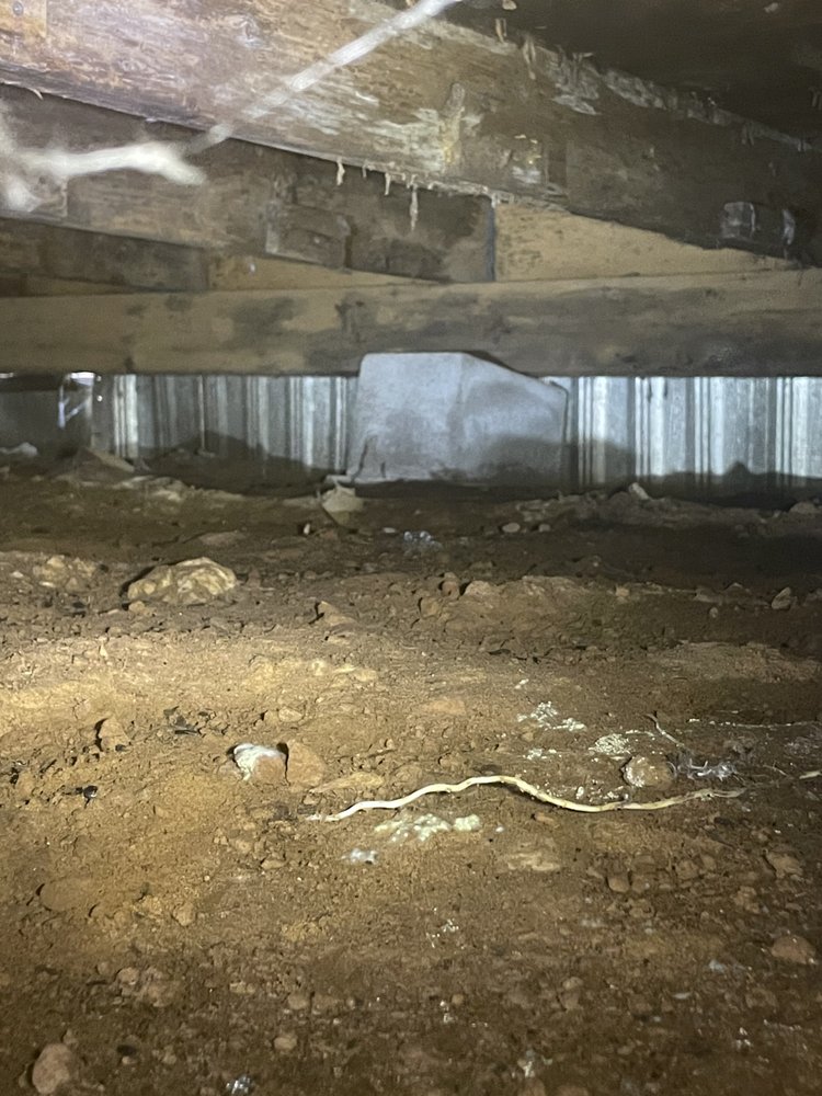 Slide of Hoover & Pierce