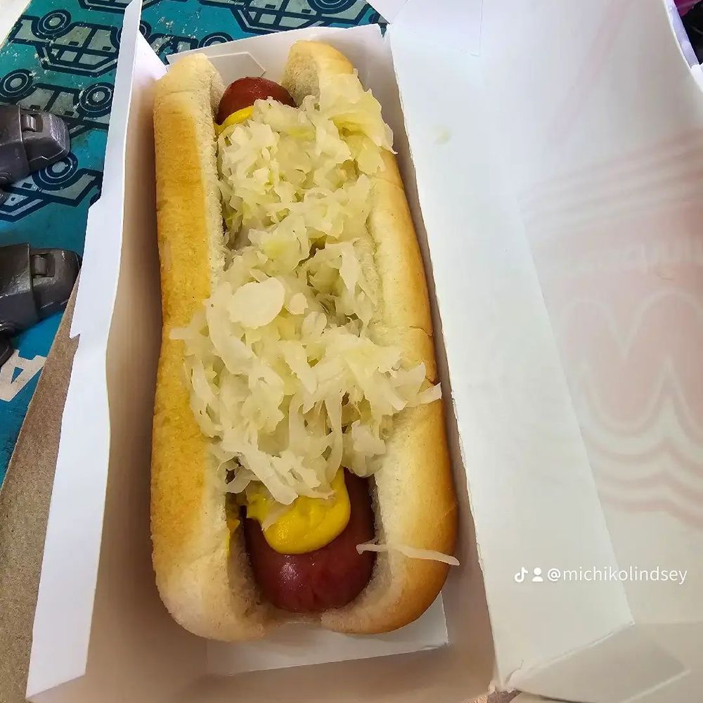 Wienerschnitzel - #Krautdog - Hot Dogs Near Me - San Diego, California Wienerschnitzel - #Krautdog - Hot Dogs Near Me - San Diego, California