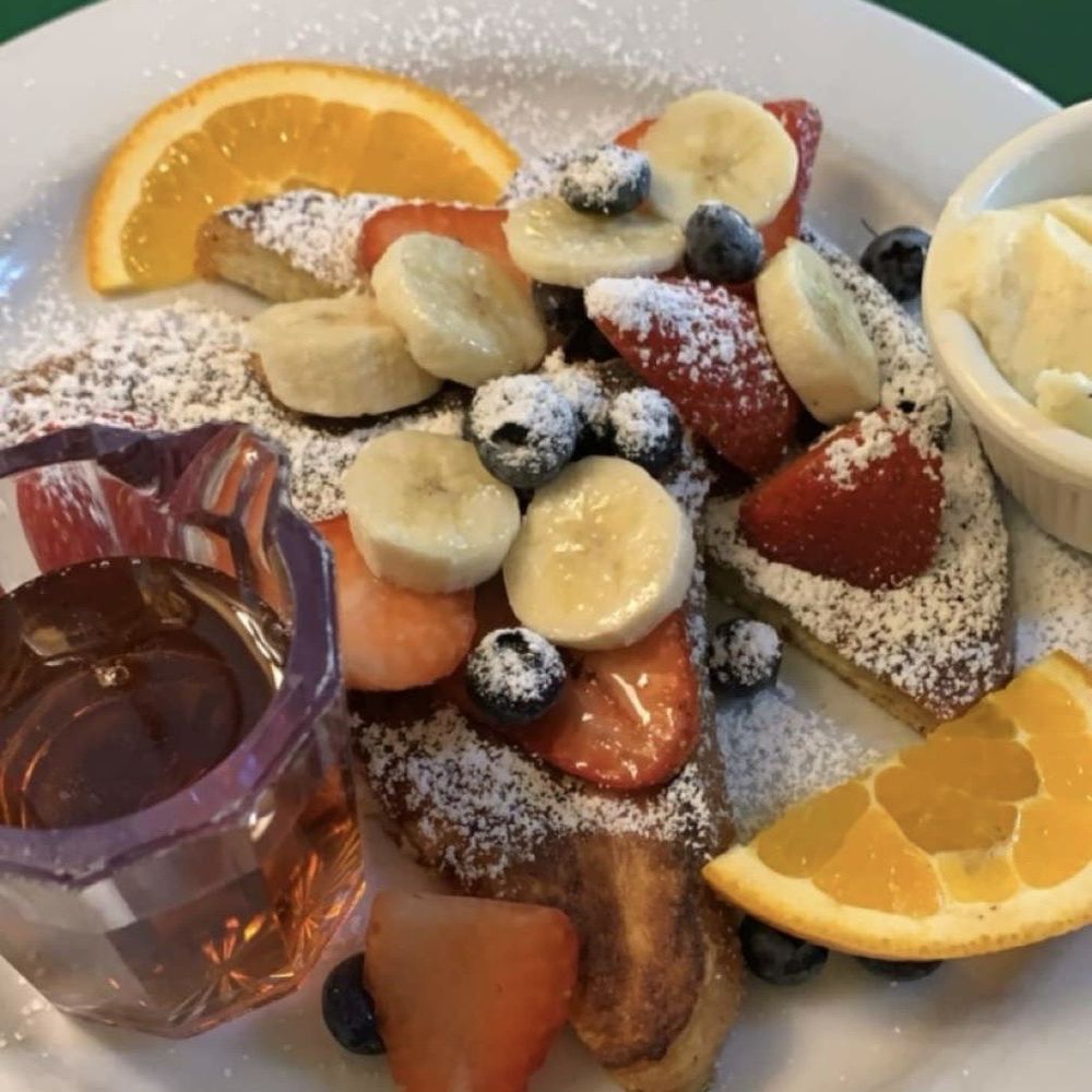Hi Spot Cafe - New American Near Me - Seattle, Washington Hi Spot Cafe - New American Near Me - Seattle, Washington