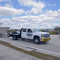 Bonita Boat Center - Service Center