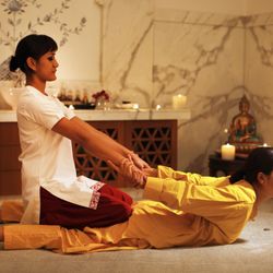 Katy Thai Massage