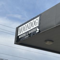 Moondog Makers and Bakers